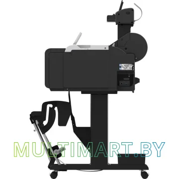 Плоттер Canon imagePROGRAF TM-350 картинка 3